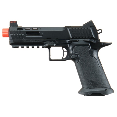 Kizuna Works Basilisk BSK43 Gas Blowback Airsoft Pistol