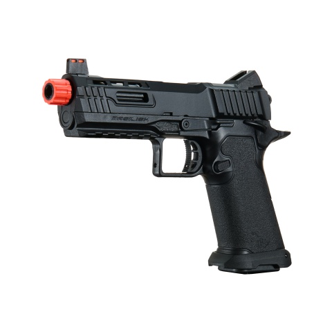 Kizuna Works Basilisk BSK43 Gas Blowback Airsoft Pistol