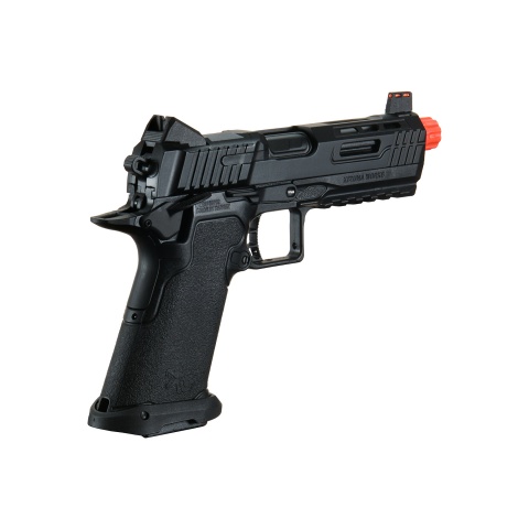 Kizuna Works Basilisk BSK43 Gas Blowback Airsoft Pistol