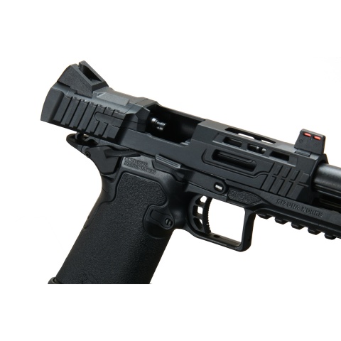 Kizuna Works Basilisk BSK43 Gas Blowback Airsoft Pistol