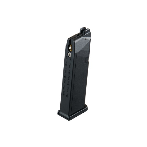 Kizuna Works Basilisk BSK43 Gas Blowback Airsoft Pistol