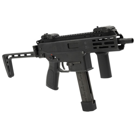 KWA TAC 9 GBB Airsoft SMG - (Black)