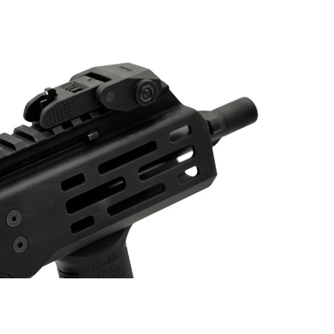 KWA TAC 9 GBB Airsoft SMG - (Black)