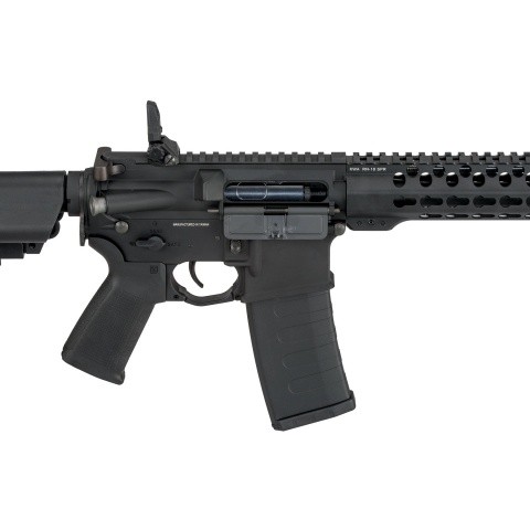 KWA AEG 2.5 VM4 Ronin Gen 2 Airsoft Rifle w/ 15