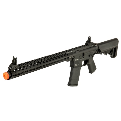 KWA AEG 2.5 VM4 Ronin Gen 2 Airsoft Rifle w/ 15