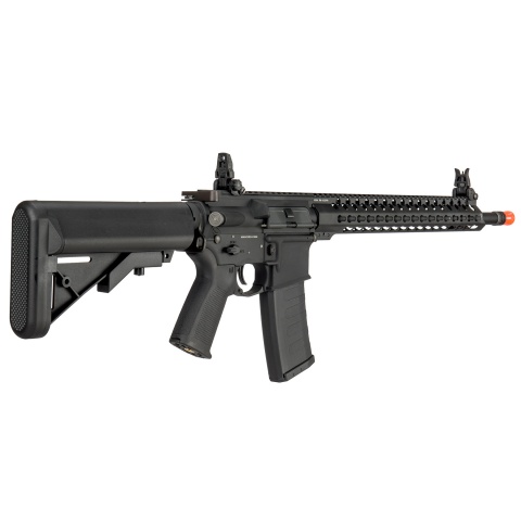 KWA AEG 2.5 VM4 Ronin Gen 2 Airsoft Rifle w/ 15