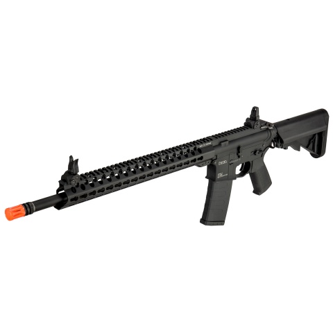 KWA AEG 2.5 VM4 Ronin Gen 2 Airsoft Rifle w/ 15