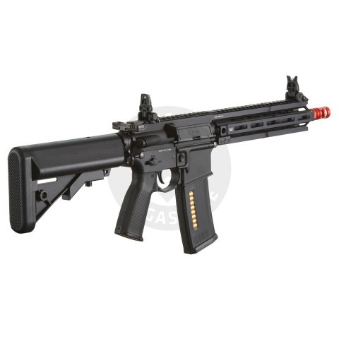 KWA AEG 2.5 Tactical M10 AEG Variable (Cut Off) Rifle  (Black)