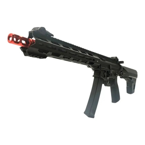 KWA QRF MOD1-M 10