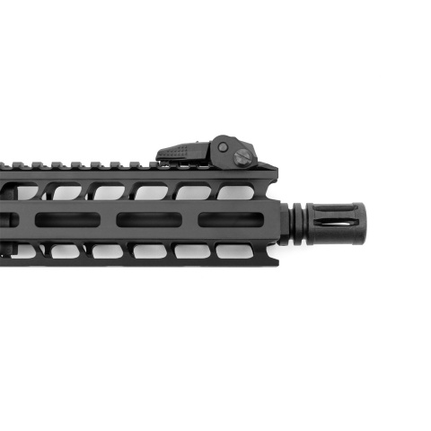 KWA Radian Model 1 ETU AEG Recoil Rifle - (Black)