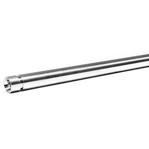 Prometheus EG Stainless Steel Inner Barrel 370mm 6.03mm for Tokyo Marui M4A1 MWS