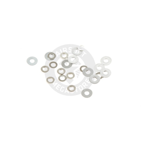 Laylax Prometheus Gearbox Adjustment Shim Set