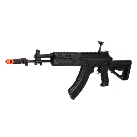 LCT LCK15 Tactical AK-15 Assault EBB AEG (BLACK)