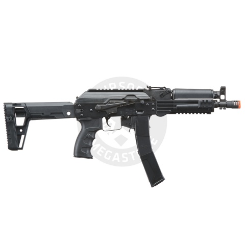 LCT LPPK-20 SMG AEG Rifle w/ ASTER V2 SE Expert
