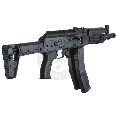 LCT LPPK-20 SMG AEG Rifle w/ ASTER V2 SE Expert