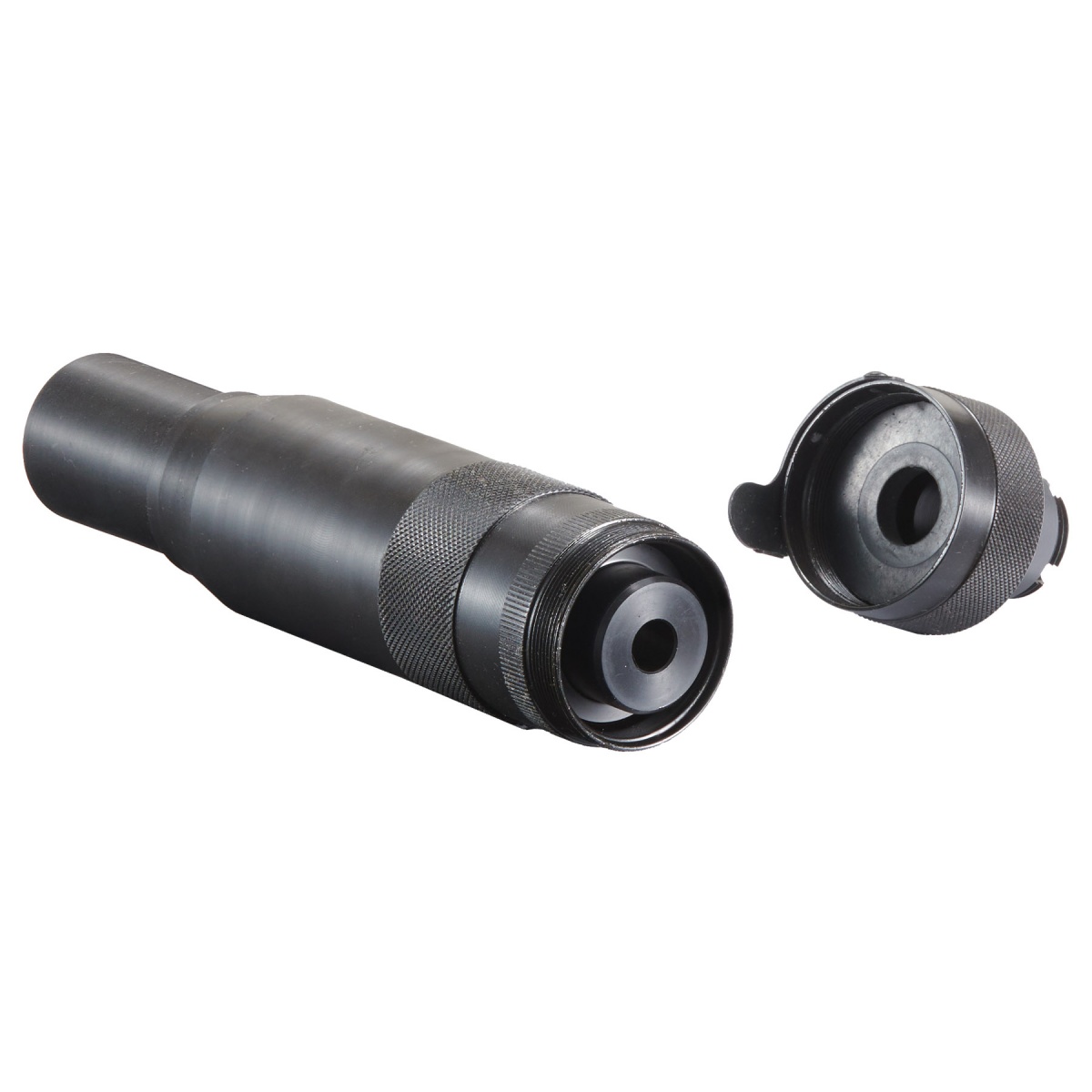 LCT Airsoft PBS-4 Silencer with Tracer Unit | Airsoft Megastore