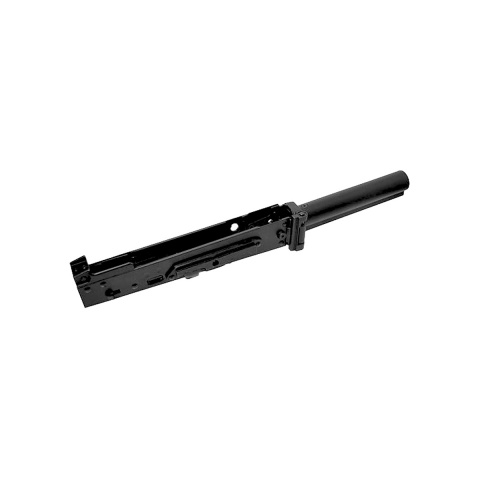 LCT Airsoft MRK-VAL AEG Airsoft Rifle w/ Adjustable Crane Stock