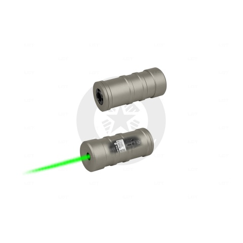 LCT ZDTK-19 PP-19-01 Silencer With Tracer Unit