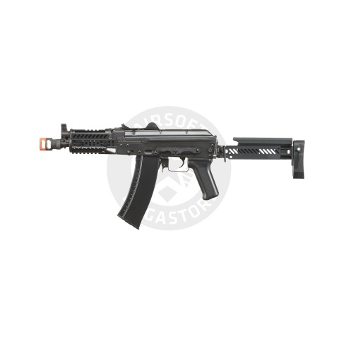 LCT ZKS-74UN Airsoft AEG Rifle w/ Z Series Folding Stock & SPORT Handguard (GATE Aster)