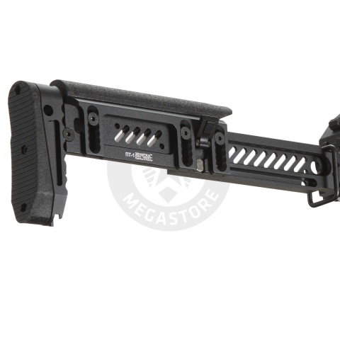 LCT ZKS-74UN Airsoft AEG Rifle w/ Z Series Folding Stock & SPORT Handguard (GATE Aster)