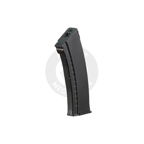 LCT ZKS-74UN Airsoft AEG Rifle w/ Z Series Folding Stock & SPORT Handguard (GATE Aster)