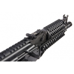 LCT ZP-19-01 Vityaz AEG Rifle w/ Folding Stock (Black)