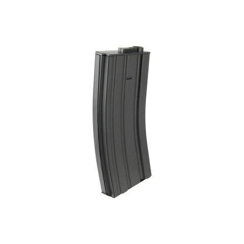 Lancer Tactical Plastic Mid-Capacity AEG M4/M16 Magazine