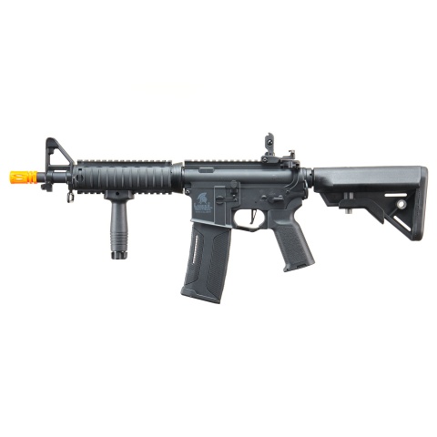 Lancer Tactical Gen 3 MK18 MOD 0 Field M4 Airsoft AEG Rifle (Color: Black)