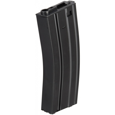 Lancer Tactical Gen 2 MK18 MOD 0 Airsoft AEG Rifle (Color: Black)