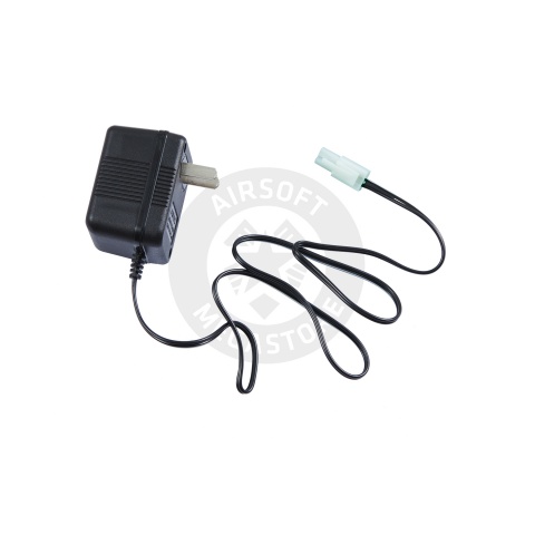 Lancer Tactical M4 RAS CQBR Airsoft AEG Rifle (Color: Black)