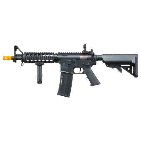 Lancer Tactical Gen 2 MK18 MOD 0 Airsoft AEG Rifle (Color: Black)