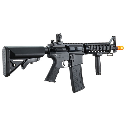 Lancer Tactical Gen 2 MK18 MOD 0 Airsoft AEG Rifle (Color: Black)