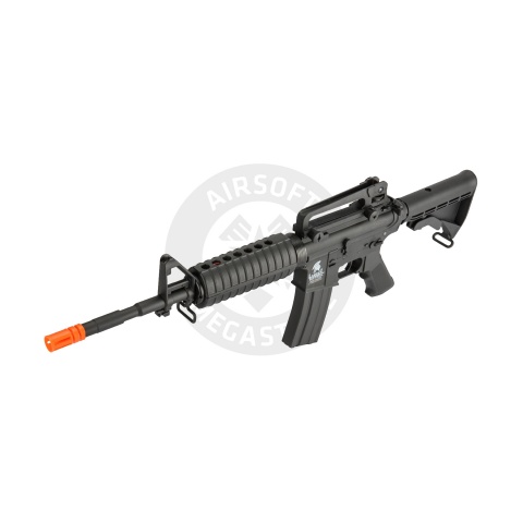 Lancer Tactical Gen 2 Carbine Airsoft AEG Rifle (Black)(No Battery and Charger)