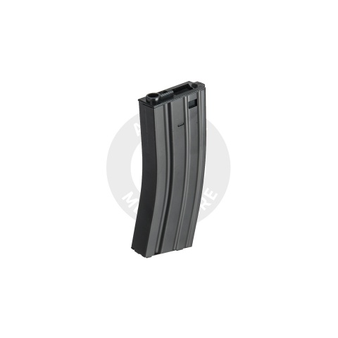 Lancer Tactical Gen 2 Carbine Airsoft AEG Rifle (Black)(No Battery and Charger)