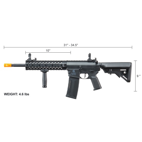 Lancer Tactical Gen 3 10