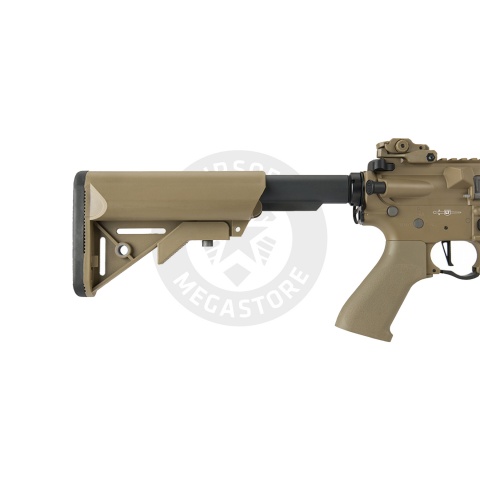 Lancer Tactical Low FPS Gen 2 10