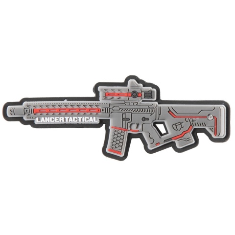 Lancer Tactical Gen 2 10