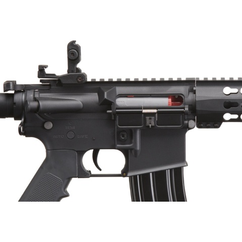 Lancer Tactical Gen 2 10