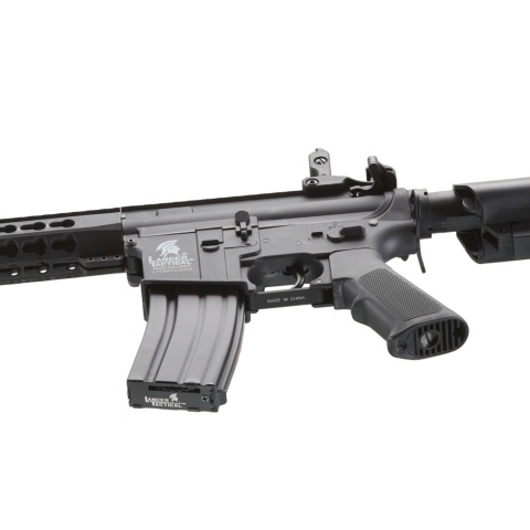 Lancer Tactical Gen 2 10