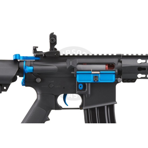 Lancer Tactical Gen 2 13.5