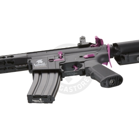 Lancer Tactical Gen 2 13.5