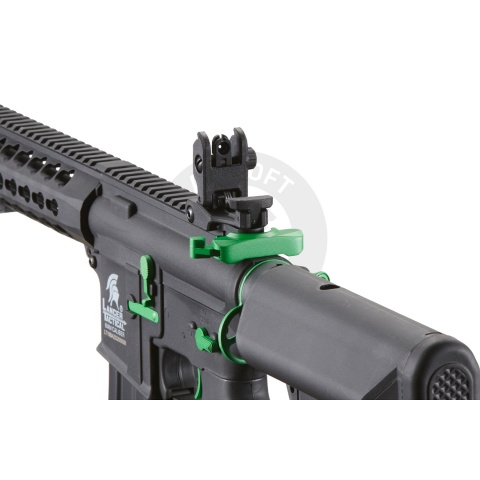 Lancer Tactical Gen 2 13.5