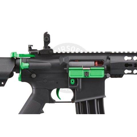 Lancer Tactical Gen 2 13.5