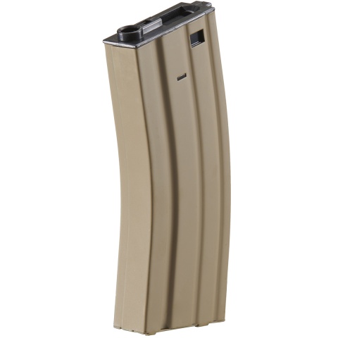 Lancer Tactical Gen 2 10