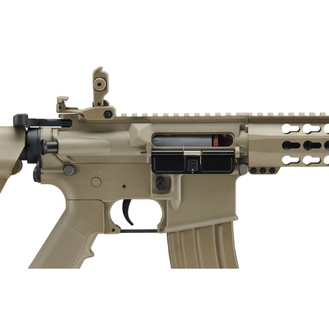 Lancer Tactical Gen 2 10