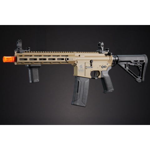 Lancer Tactical Gen 3 10