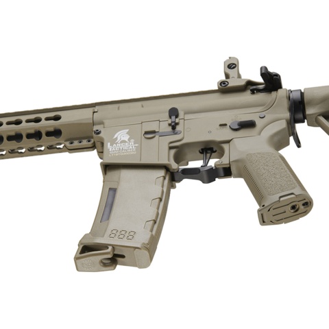 Lancer Tactical Gen 3 10