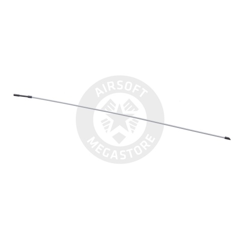 Lancer Tactical Gen 2 M4 SPR Interceptor Airsoft AEG Rifle with Red Accents - (Black)