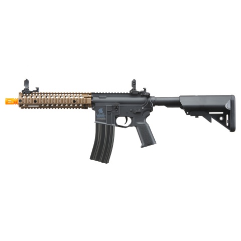 Lancer Tactical Gen 2 Raider M4 Airsoft AEG Rifle (Color: Black)