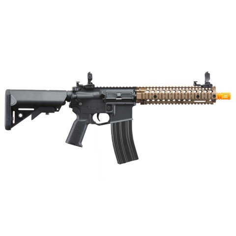 Lancer Tactical Gen 2 Raider M4 Airsoft AEG Rifle (Color: Black)